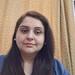 Teacher Rabia