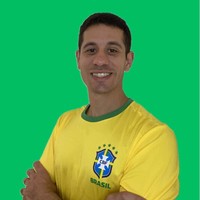Ucz się portugalski z nauczycielem Bruno Terzi.