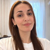 Learn French with the teacher Darya D.