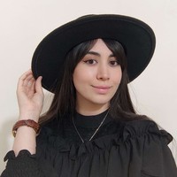 土耳其语 教师 Roya