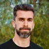 James Smyth insegnante di Inglese