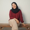 Learn Indonesian with the teacher Vera Bahana.