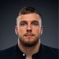 German teacher Gleb Voznesenskii