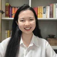 中国語 (普通話) 講師 Jing