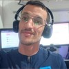 Arabic (Maghrebi) teacher Seddik