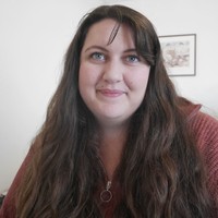 Francês professor Maryann