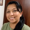 스페인어 강사 Rocío Amaro