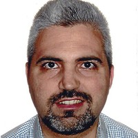 Spanish teacher Ivan