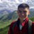 Student Ayan Kereyev