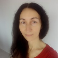 معلّم الصربية Stanka