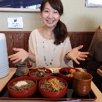 Japonca öğretmeni Kana.