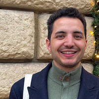 Lucas da Silva, profesor/a de Catalán