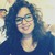 Student Roberta Falcetta