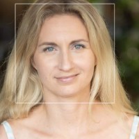 Finnish teacher Liisa