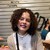 Student Melita Piercy