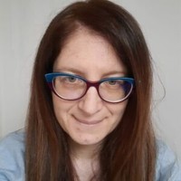 Professeur en Italien Michela