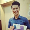 Learn ภาษาจีน (กวางตุ้ง) with the teacher Paul Jacob.