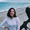 Turkish teacher Esra Özdemir