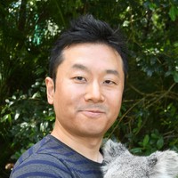 日本語 講師 Seijiro