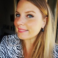 이탈리아어 강사 caroline