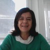 English teacher Maria Jose Mendez