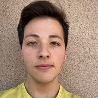 nauczyciel włoski Nathan