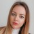 Student Chiara Drigo