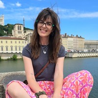 카탈로니아어 강사 Laia Tomàs Orriols