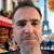 Student Romain Floutier