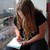 Student Annerieke