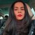 Student Carolina Borges