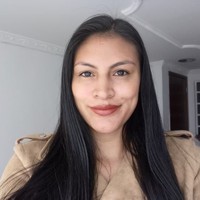 Spaans leerkracht Estefania Muñoz