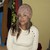 Student Greice Pazukas