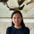 Student Tiffany Chong