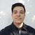 Student Omar Rios