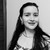 Student Dayana Abarca Arias
