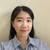 学生 Becky Hua