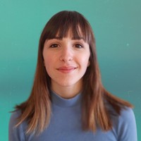 Professeur en Italien Martina Cola