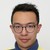 Student Patrik Vu