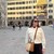 Student Kristina Kojić