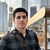 Student Makary Gadzhiev