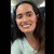 Student Melanie Kuftic
