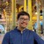 Student Daniel dela Torre
