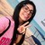 Student Giada Muraca