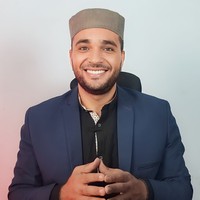 ภาษาอาหรับ teacher Mokhtar Mohammed