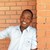 Student Jason Moeketso