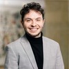 Keegan Sparks, profesor/a de Inglés