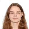 Professeur en Ukrainien Nastia