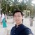 Estudiante John HAO