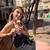 Student Juliet Phillips